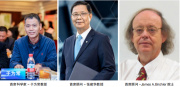 广东高油酸健康产业有限公司董事长、佳丰旗下深花高油酸健康花生油品牌创始人周兆晋