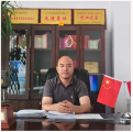 巴州群力物业服务有限公司创始人肖敬