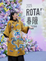 江西嫣红名裙设计有限公司创始人杨艳红