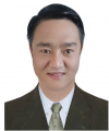 爬壁钻窗智能灭火机器人创始人伏晓鹏