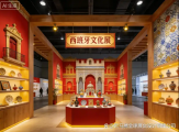 欧陆经纬・智创展陈:2026 西班牙展台设计搭建公司,欧马腾赋能品牌欧洲跃升
