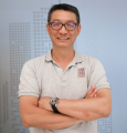 贝莱维斯艺术装饰创意中心创始人薛大纬